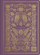 Cover image for ESV Illuminated Scripture Journal: 1-2 Kings, isbn: 9781433569241