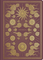Cover image for ESV Illuminated Scripture Journal: Joshua, isbn: 9781433569289