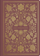 Cover image for Deuteronomy, isbn: 9781433569296
