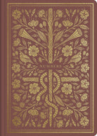 Cover image for ESV Illuminated Scripture Journal: Numbers, isbn: 9781433569302