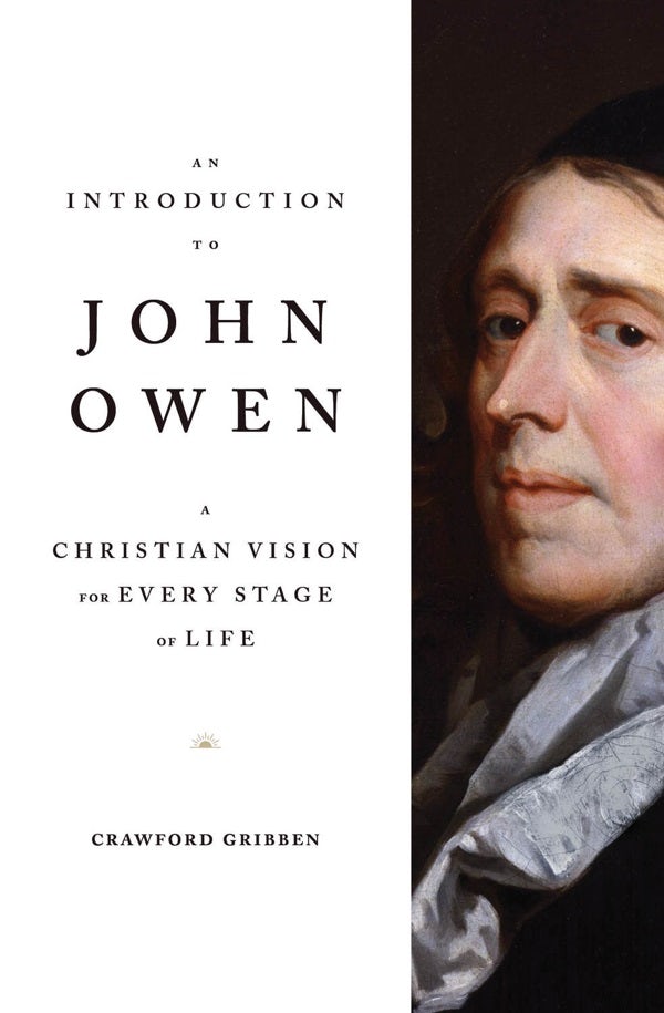 Cover image for An Introduction to John Owen, isbn: 9781433569654