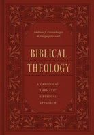 Cover image for Biblical Theology, isbn: 9781433569692