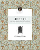 Cover image for Judges, isbn: 9781433569951