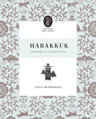 Cover image for Habakkuk, isbn: 9781433569999