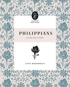 Cover image for Philippians, isbn: 9781433570032