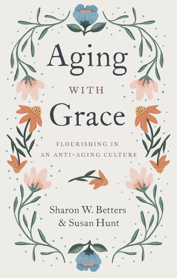 Cover image for Aging with Grace, isbn: 9781433570070