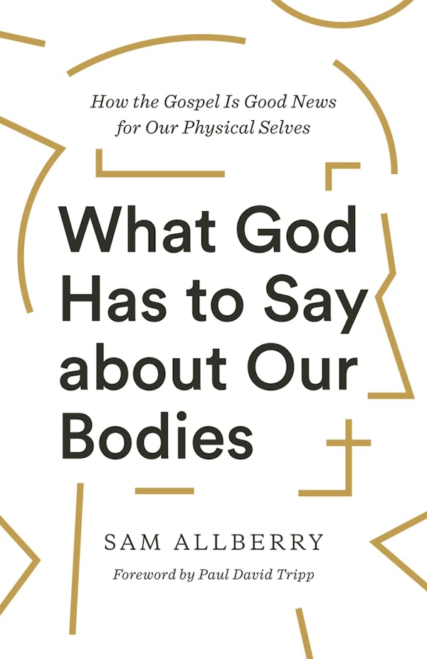 Cover image for What God Has to Say about Our Bodies, isbn: 9781433570155