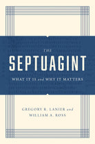 Cover image for The Septuagint, isbn: 9781433570520