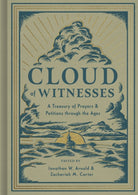 Cover image for Cloud of Witnesses, isbn: 9781433570582