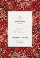 Cover image for Heaven Is a World of Love, isbn: 9781433570711