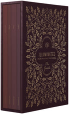Cover image for ESV Illuminated Scripture Journal: Gospels Set, isbn: 9781433570889