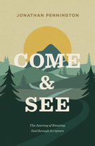 Cover image for Come and See, isbn: 9781433571282