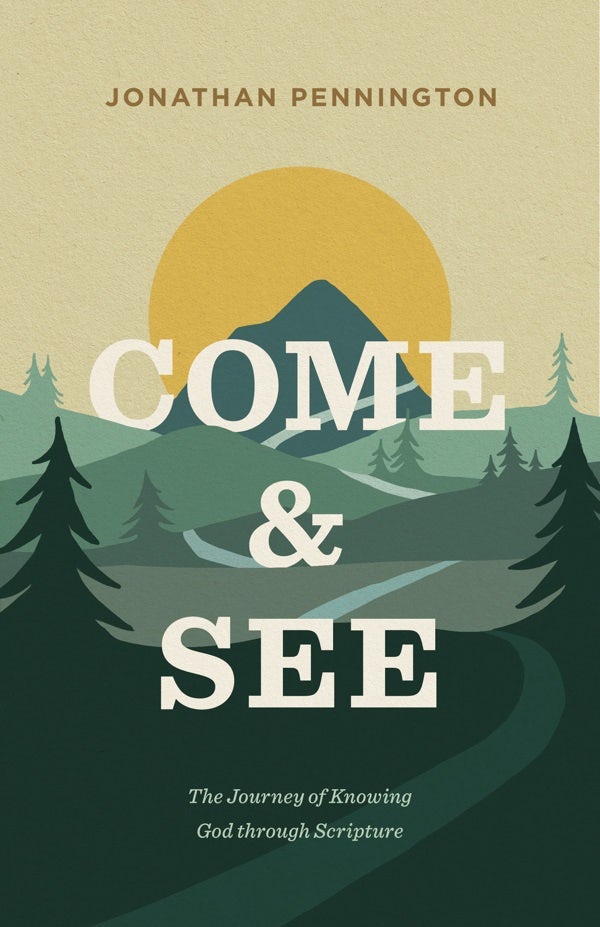 Cover image for Come and See, isbn: 9781433571282