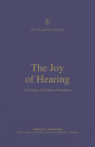 Cover image for The Joy of Hearing, isbn: 9781433571329
