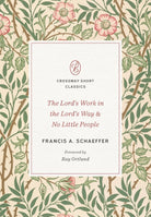 Cover image for The Lord's Work in the Lord's Way and No Little People, isbn: 9781433571589