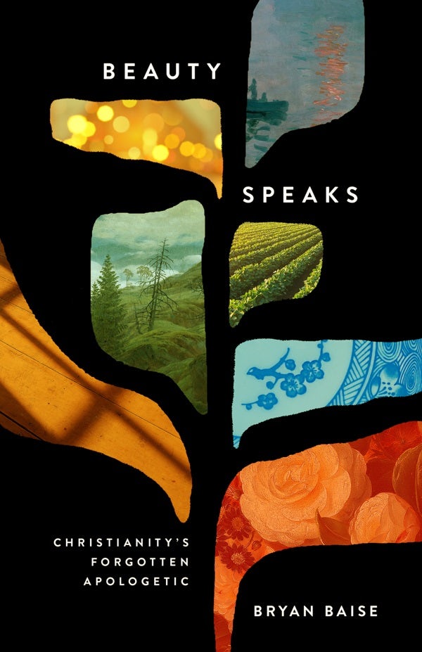 Cover image for Beauty Speaks, isbn: 9781433571749