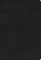 Cover image for ESV Student Study Bible (Trutone, Black), isbn: 9781433571961