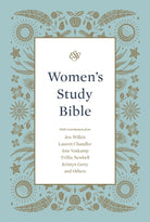 Cover image for ESV Women's Study Bible, isbn: 9781433572043