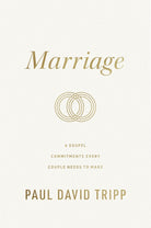 Cover image for Marriage, isbn: 9781433573101