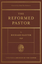 Cover image for The Reformed Pastor, isbn: 9781433573187