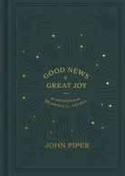 Cover image for Good News of Great Joy, isbn: 9781433573231