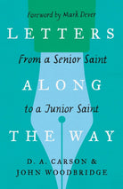 Cover image for Letters Along the Way, isbn: 9781433573354