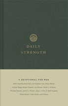 Cover image for Daily Strength, isbn: 9781433573408