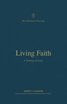Cover image for Living Faith, isbn: 9781433574191