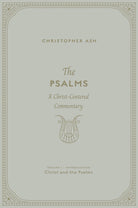Cover image for The Psalms, isbn: 9781433574412