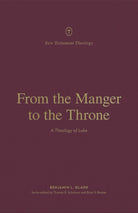 Cover image for From the Manger to the Throne, isbn: 9781433575235