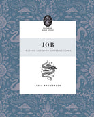 Cover image for Job, isbn: 9781433575396
