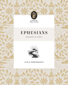 Cover image for Ephesians, isbn: 9781433575402