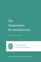 Cover image for The Atonement, isbn: 9781433575693