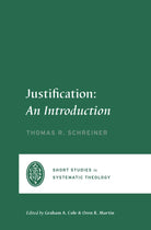 Cover image for Justification, isbn: 9781433575730
