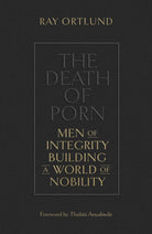 Cover image for The Death of Porn, isbn: 9781433576690