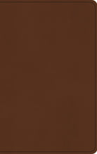 Cover image for ESV Large Print Value Thinline Bible (Trutone, Camel), isbn: 9781433577611