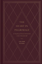 Cover image for The Heart in Pilgrimage, isbn: 9781433577796