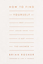 Cover image for How to Find Yourself, isbn: 9781433578151