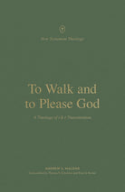 Cover image for To Walk and to Please God, isbn: 9781433578311