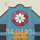 Cover image for The Church, isbn: 9781433578847