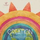 Cover image for Creation, isbn: 9781433578854