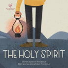 Cover image for The Holy Spirit, isbn: 9781433578861