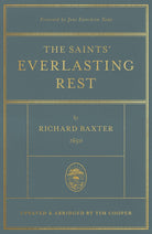 Cover image for The Saints' Everlasting Rest, isbn: 9781433578878