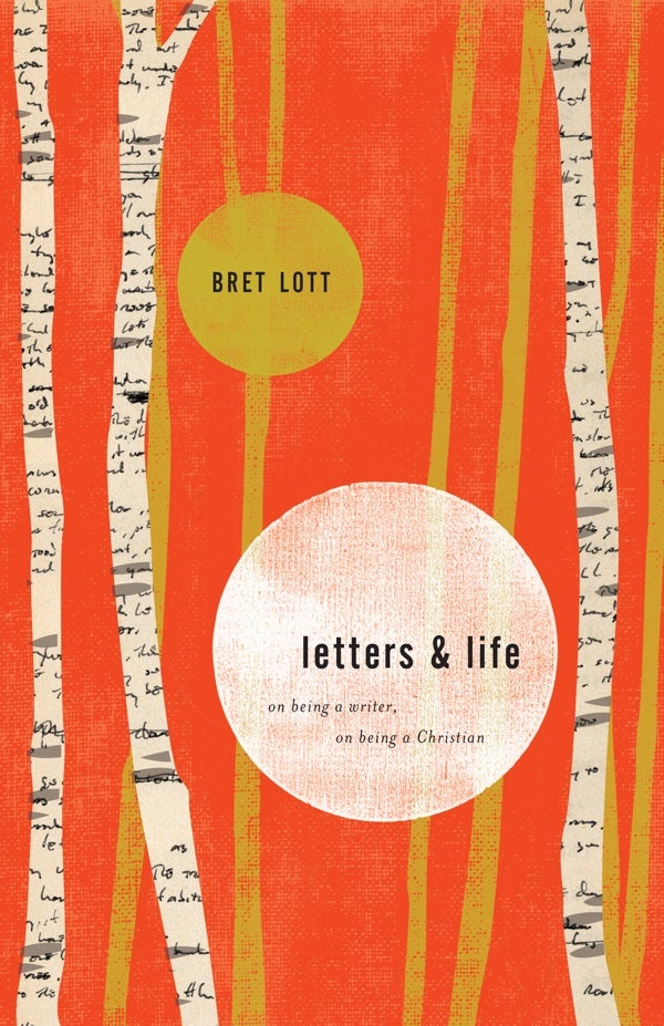 Cover image for Letters and Life, isbn: 9781433578960