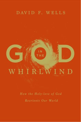 Cover image for God in the Whirlwind, isbn: 9781433578977