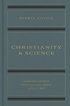 Cover image for Christianity and Science, isbn: 9781433579202