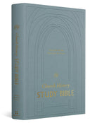 Cover image for ESV Church History Study Bible, isbn: 9781433579684