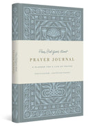 Cover image for Pour Out Your Heart Prayer Journal, isbn: 9781433579769