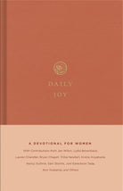 Cover image for Daily Joy, isbn: 9781433579868
