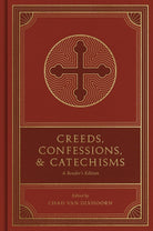 Cover image for Creeds, Confessions, and Catechisms, isbn: 9781433579875